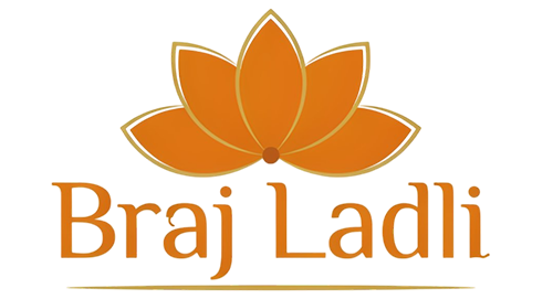 Welcome to Braj Ladli