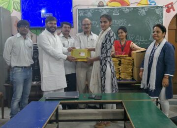 Braj ladli